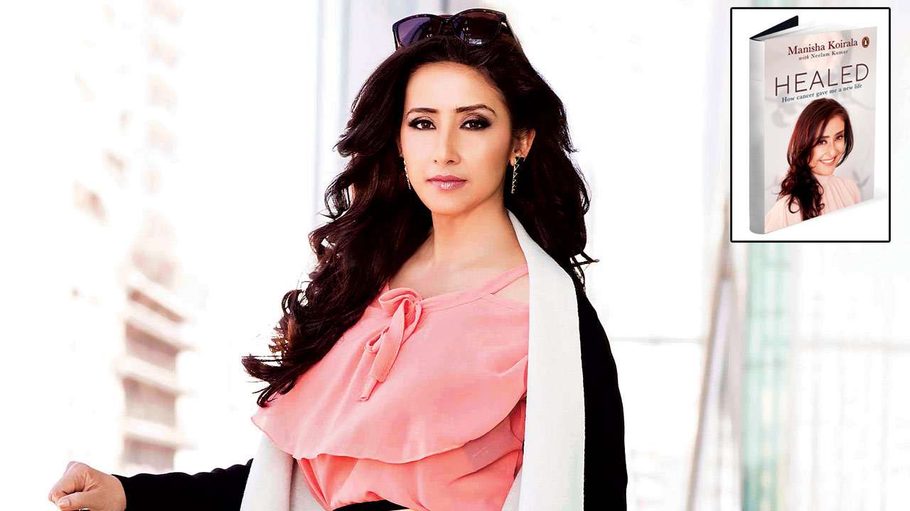 Manisha Koirala