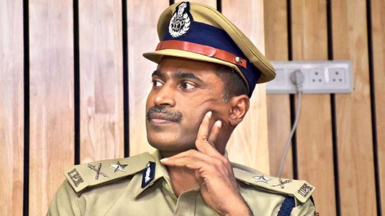 30 IPS Officers Shifted In Rajasthan