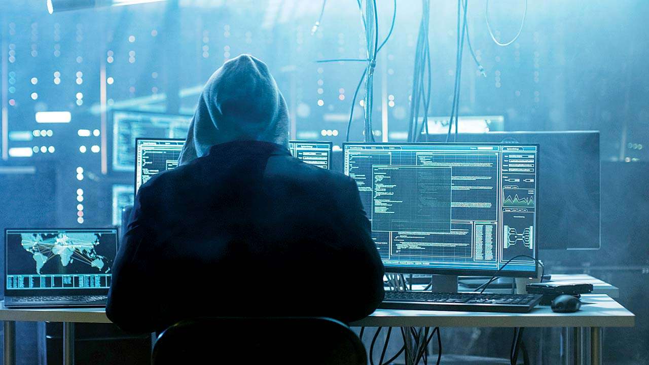 Cyber attacks
