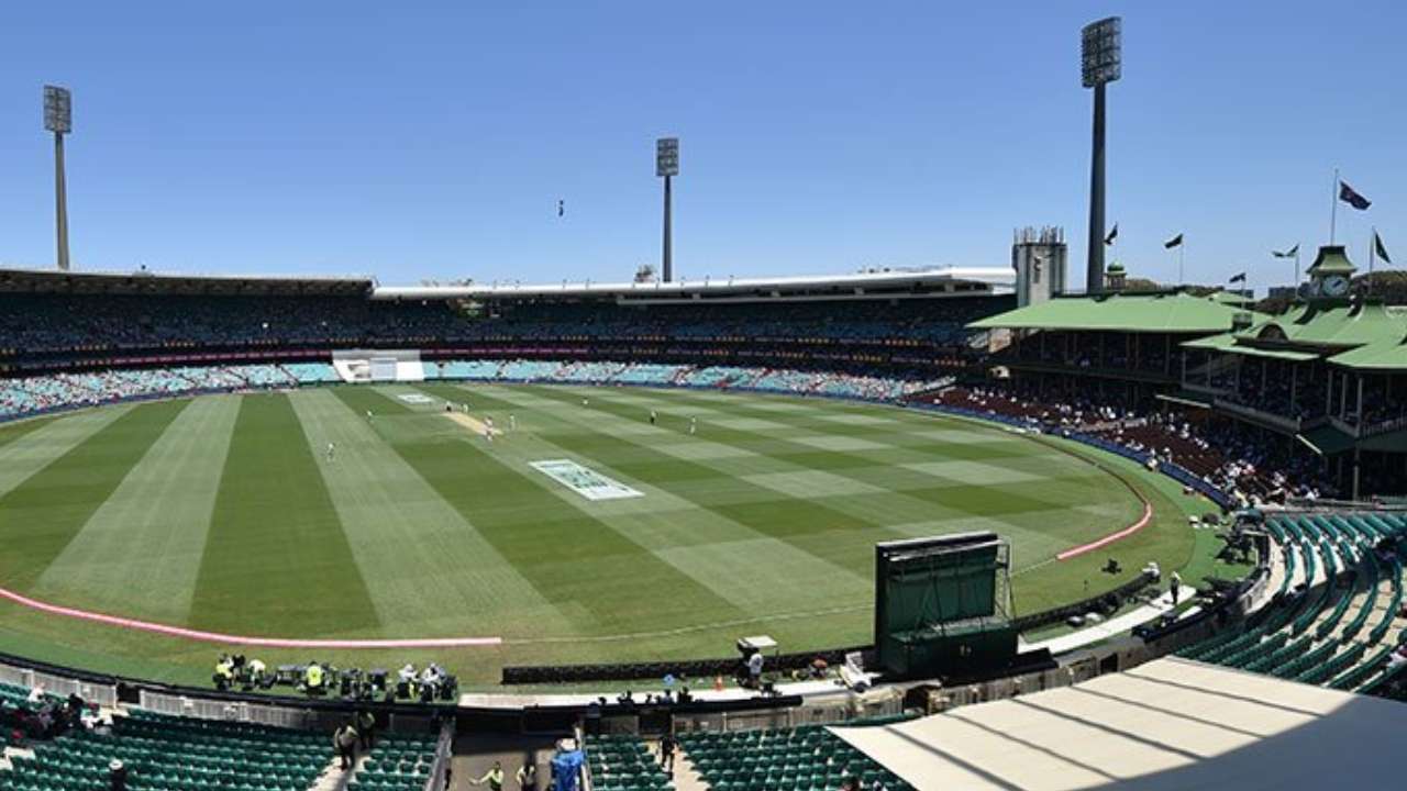 India vs Australia 2018-19