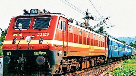 3. Good news for Railway employees