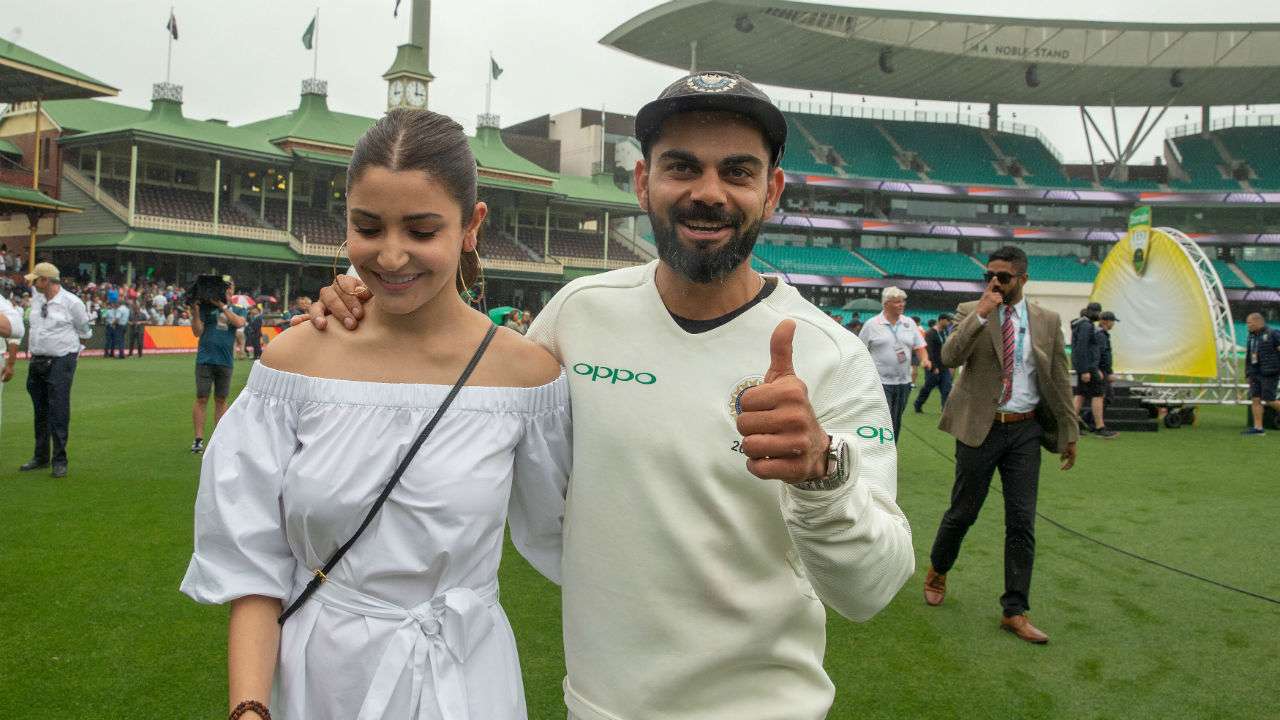IPL 2022: Virat Kohli's brother-in-law signs two-year sponsorship deal with Yorkshire, Headingley to be named 'Clean Slate Pavilion'