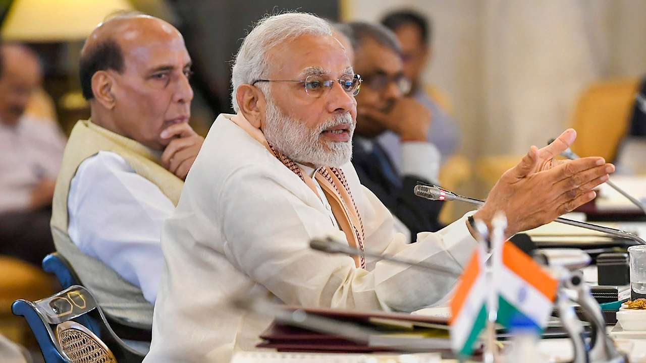 10% reservation for general category: how political parties reacted