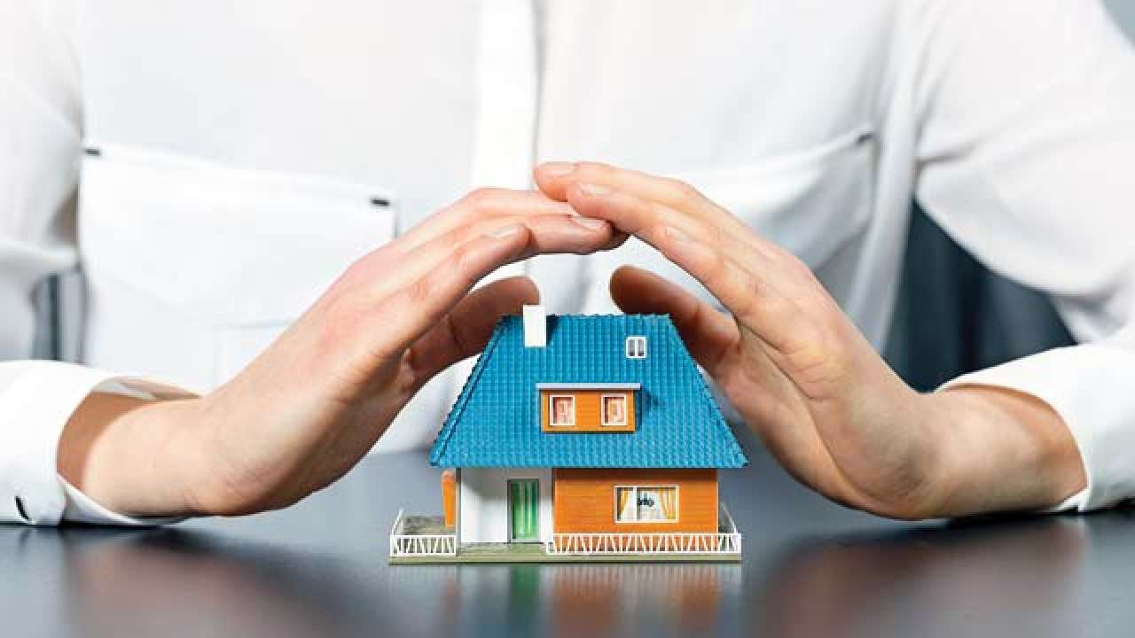 Home insurance