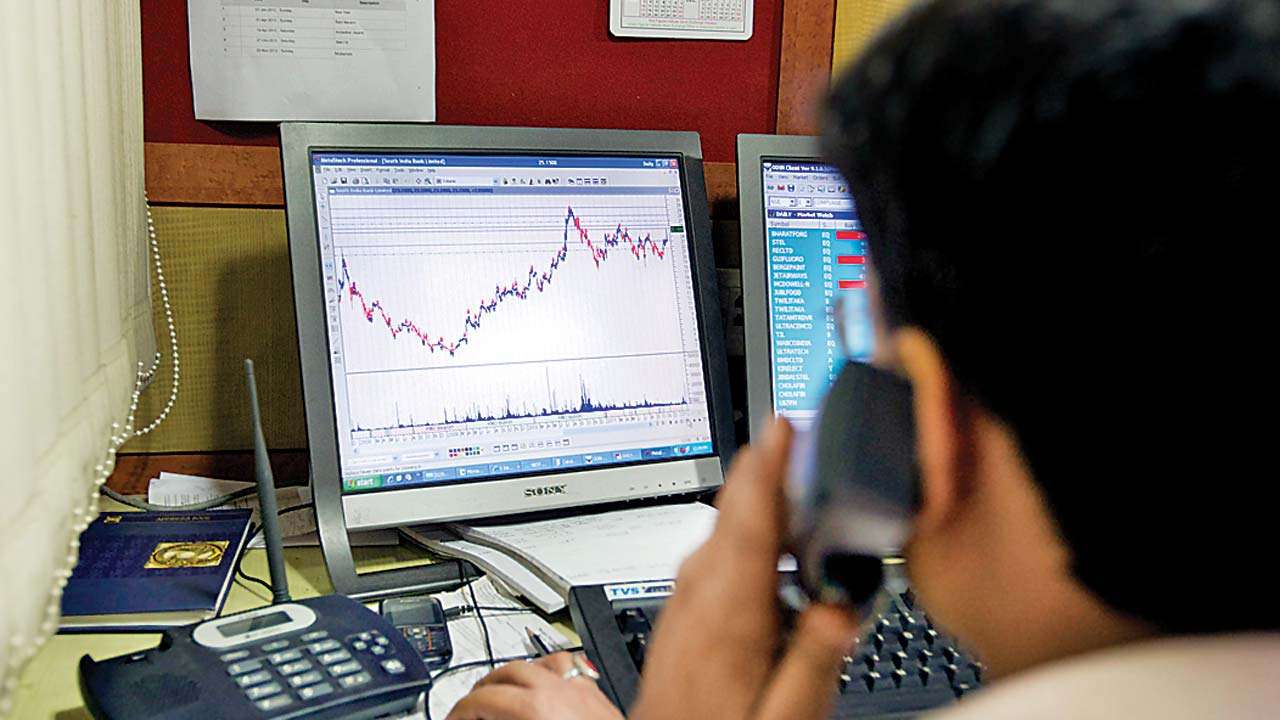 Stock markets