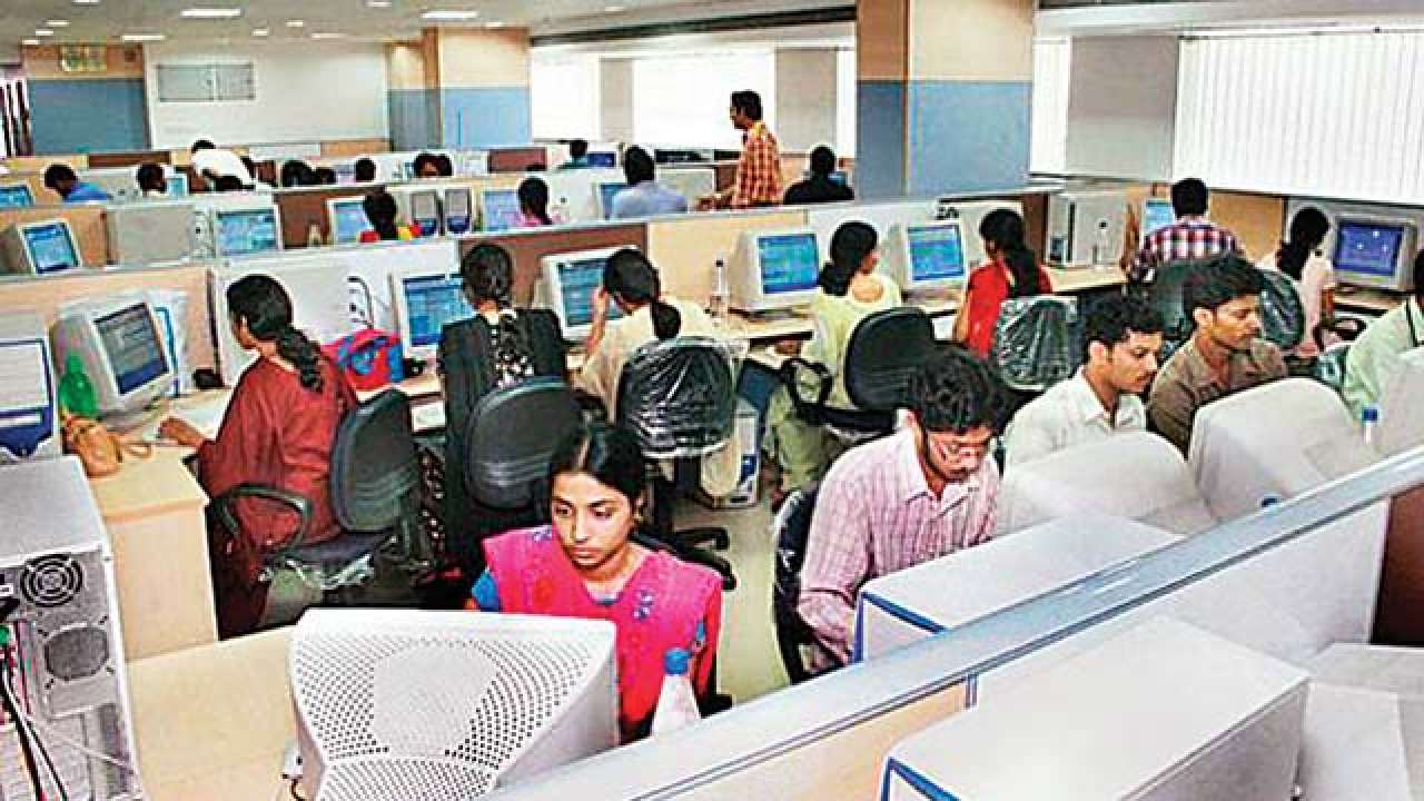 IT sector