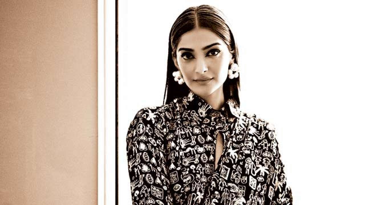 Sonam Kapoor