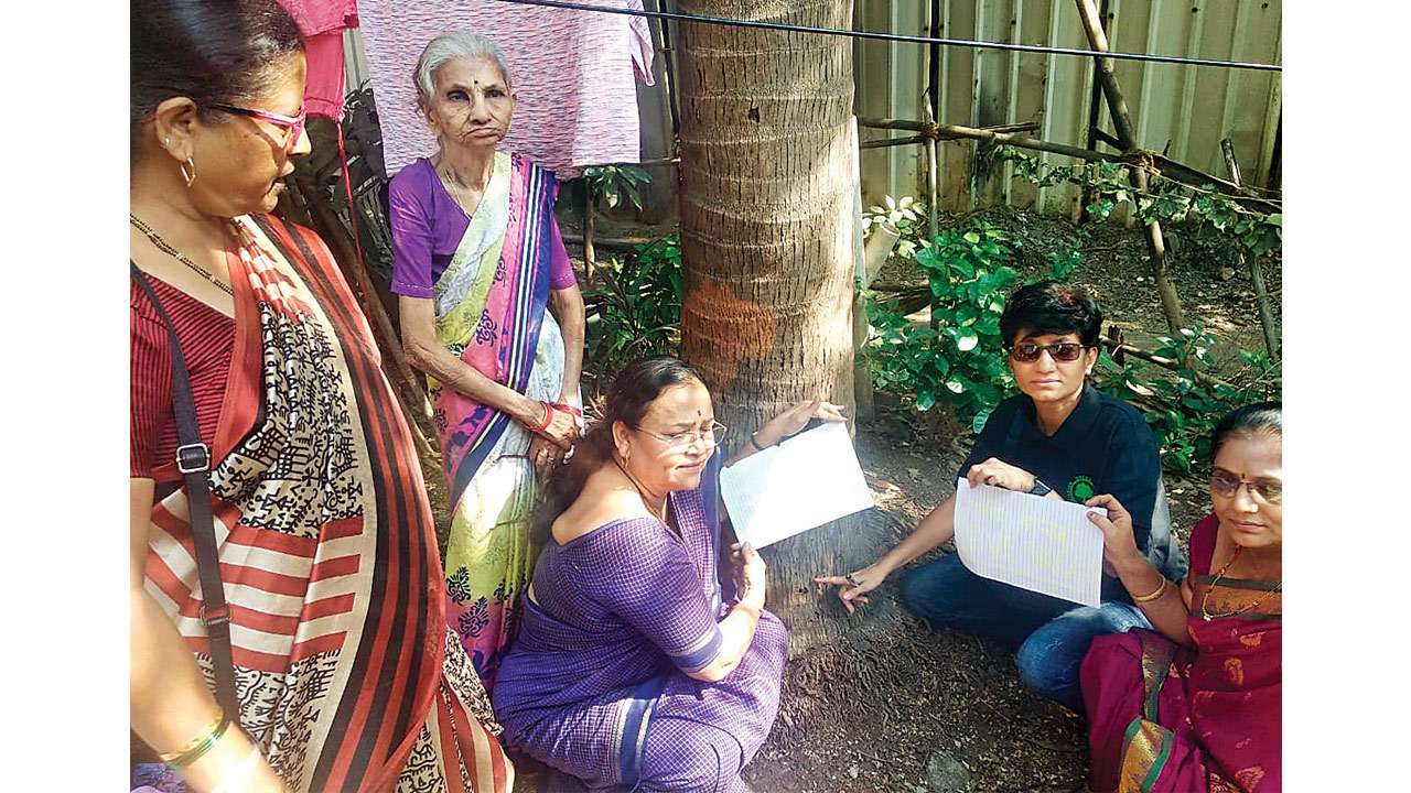 Activists