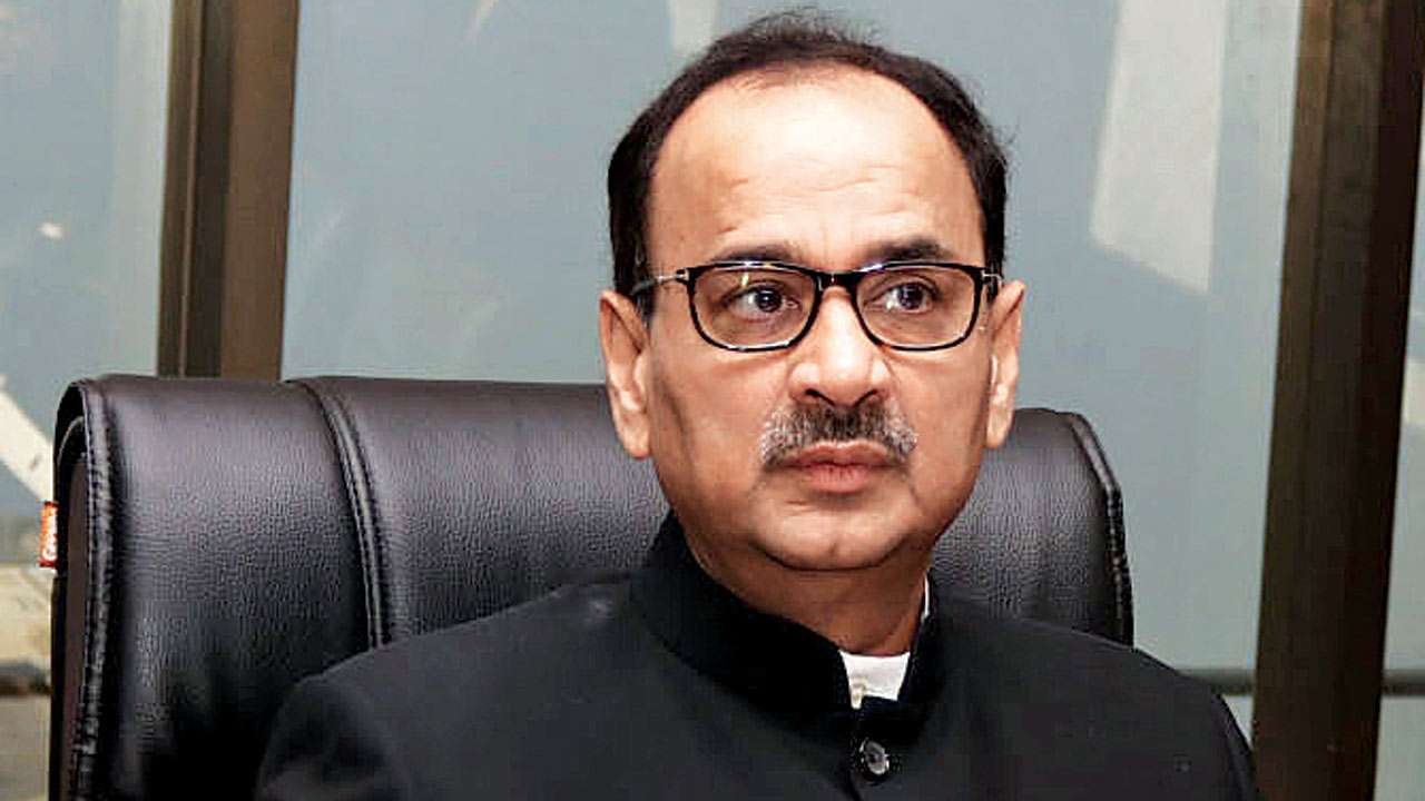 Alok Verma