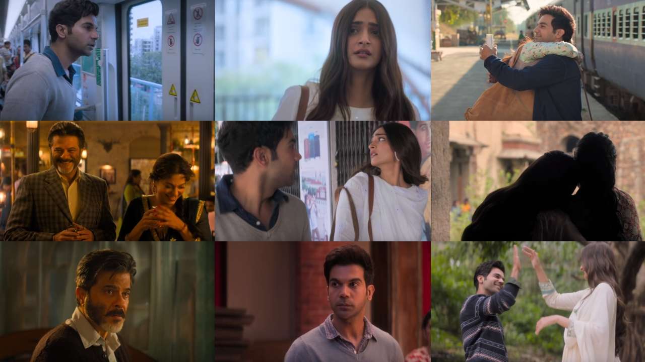 Ek Ladki Ko Dekha Toh Aisa Laga title song: A contemporary take which retains the magic of the original