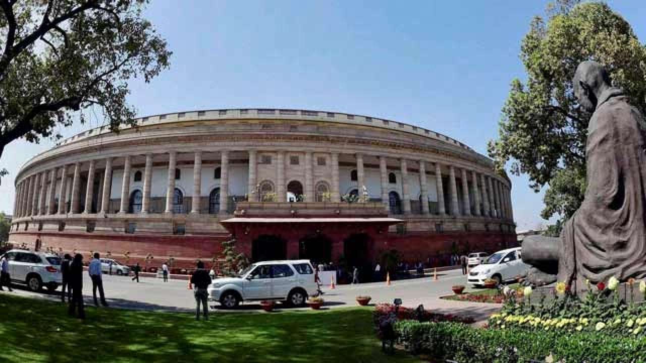 Parliament