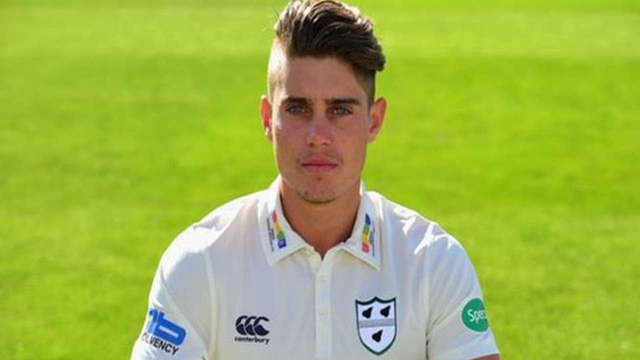 Aussie cricketer Alex Hepburn allegedly raped a sleeping woman; on trial in UK
