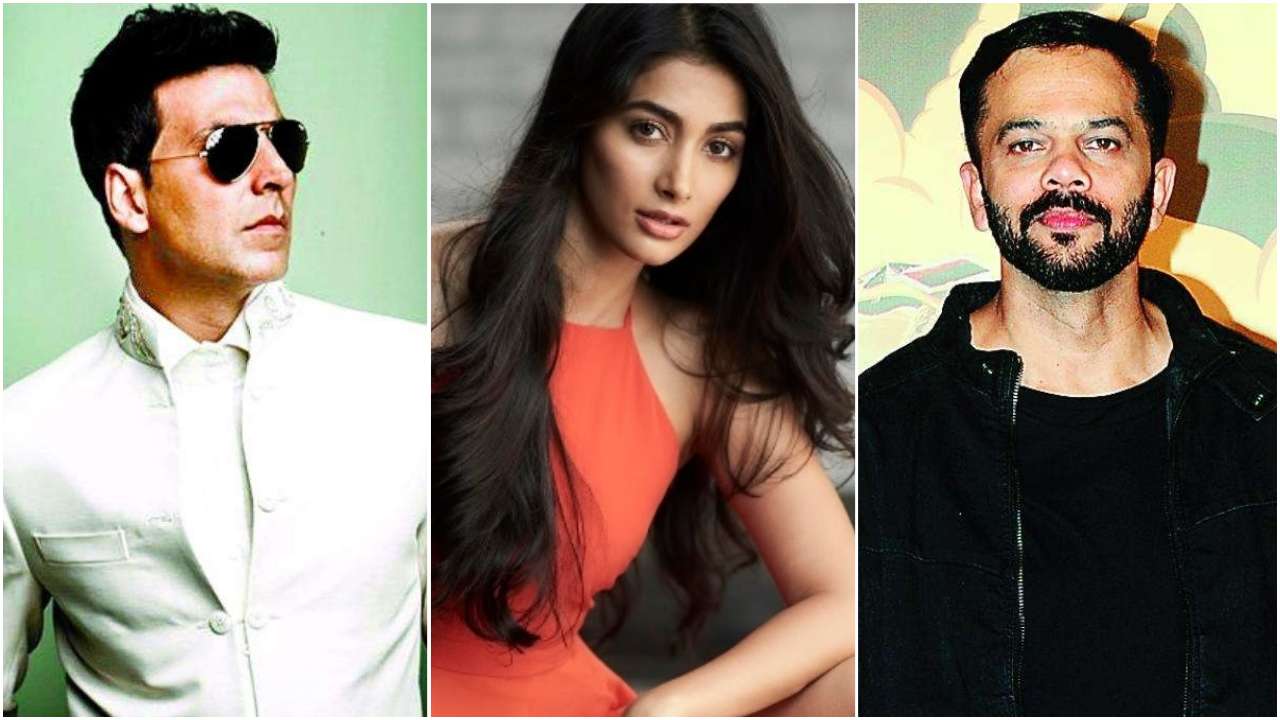 Rohit Shetty breaks silence