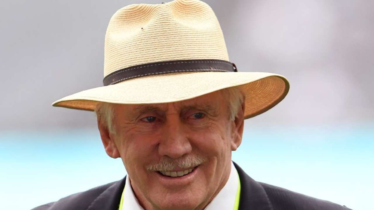 Ian Chappell