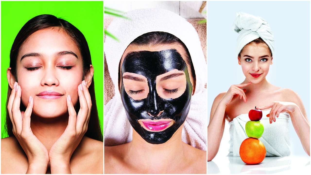 Detox your skin: Expert tips on how to recover from all the non-stop parties and events