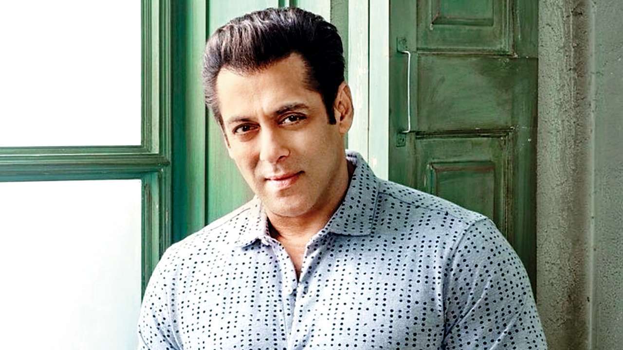 Salman Khan