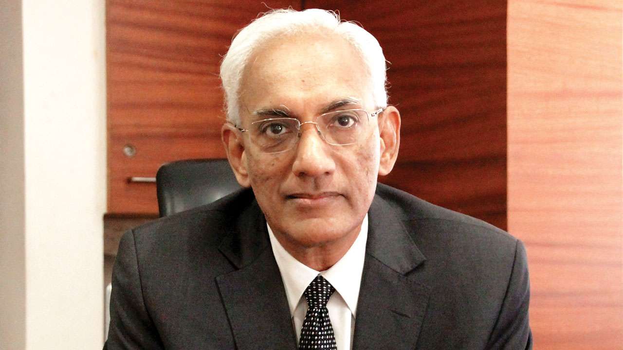 Srinivasan Swamy