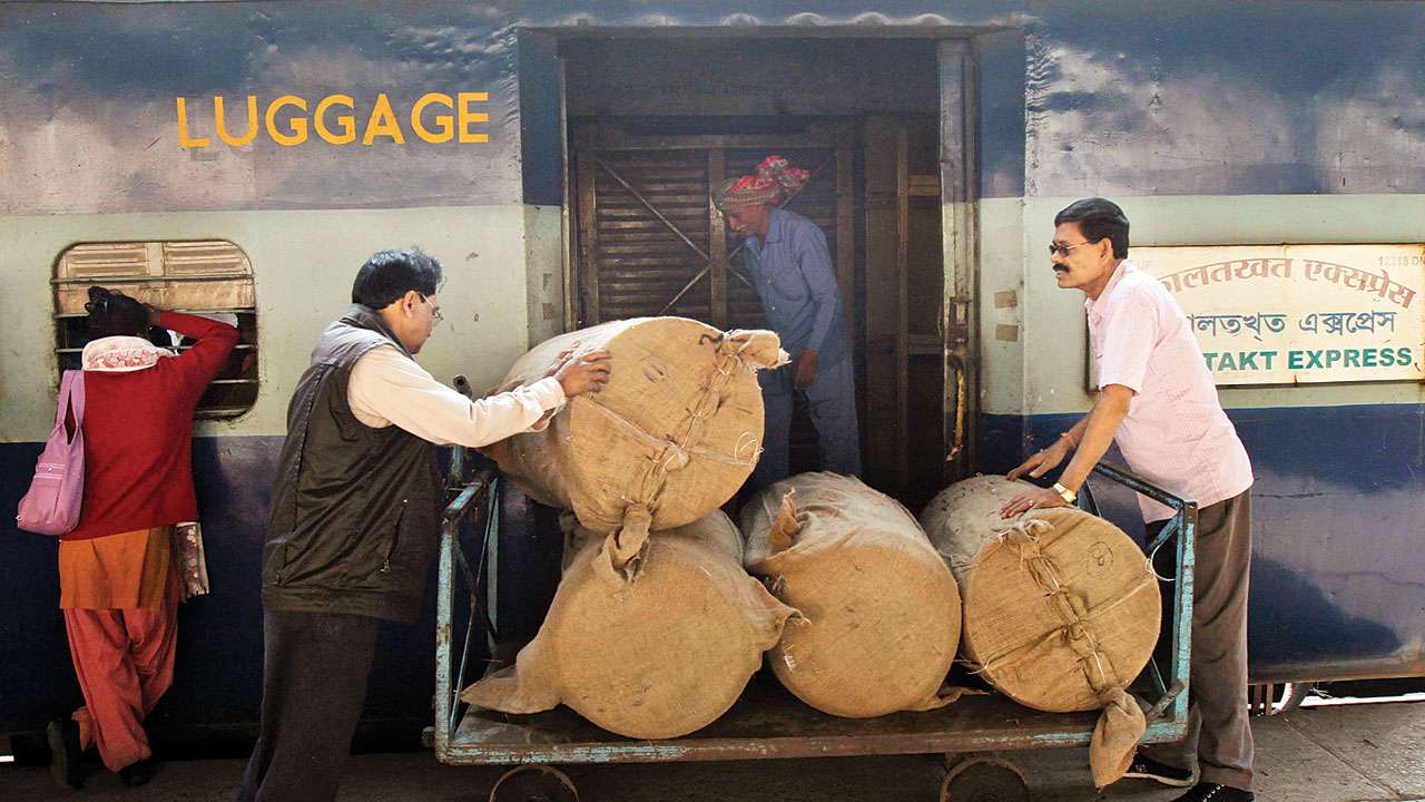Indian Railways