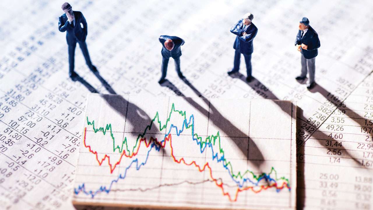 Corporate earnings