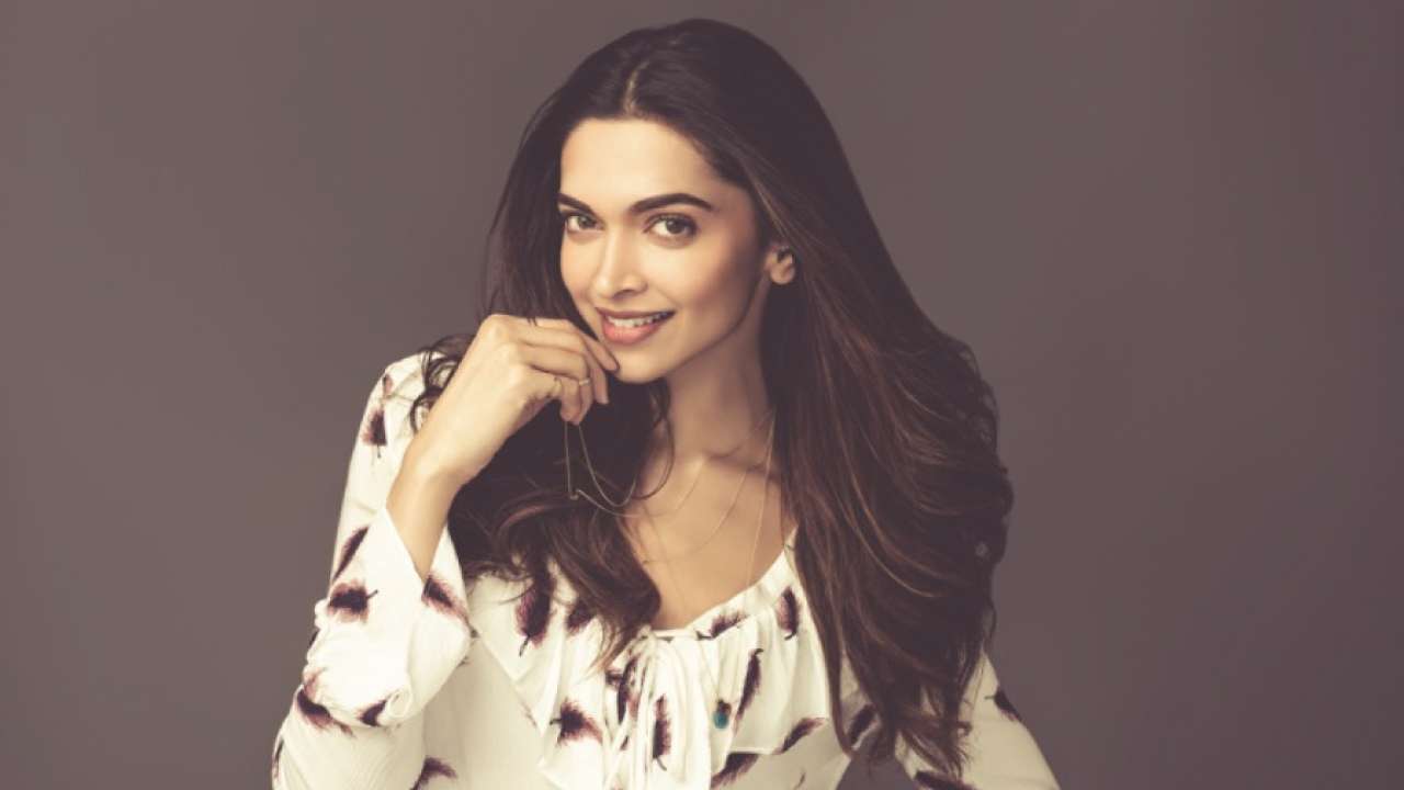 Deepika Padukone