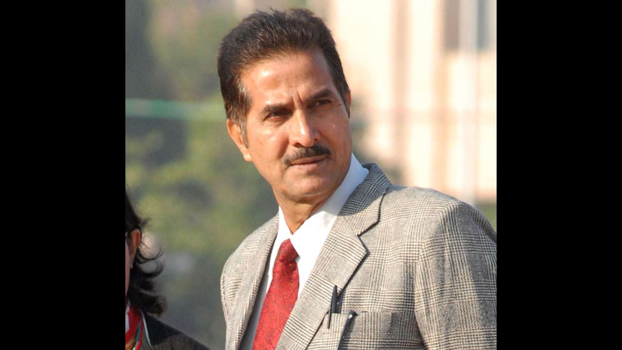 Jagroop Singh Yadav