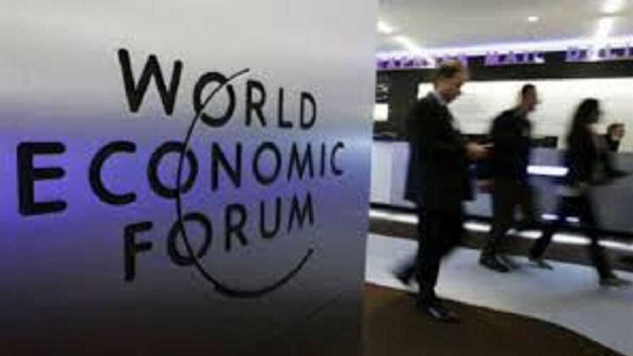 India poised to become third-largest consumer market: WEF