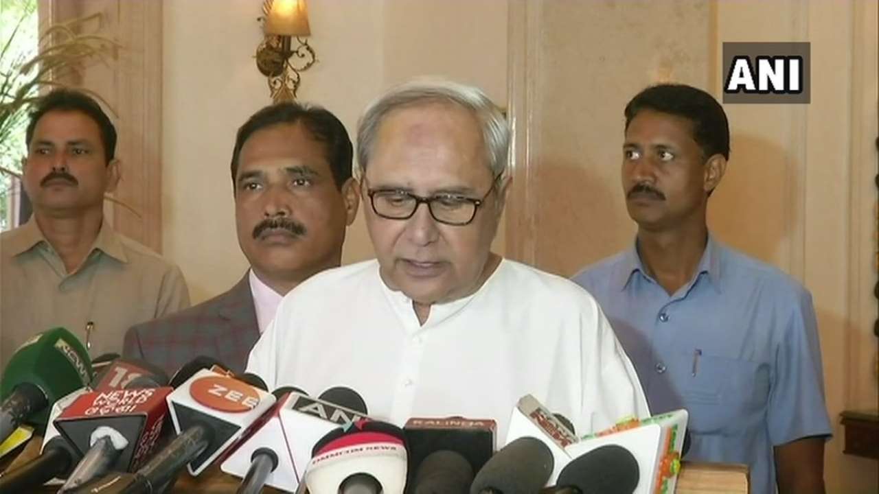 Bhubaneswar:
