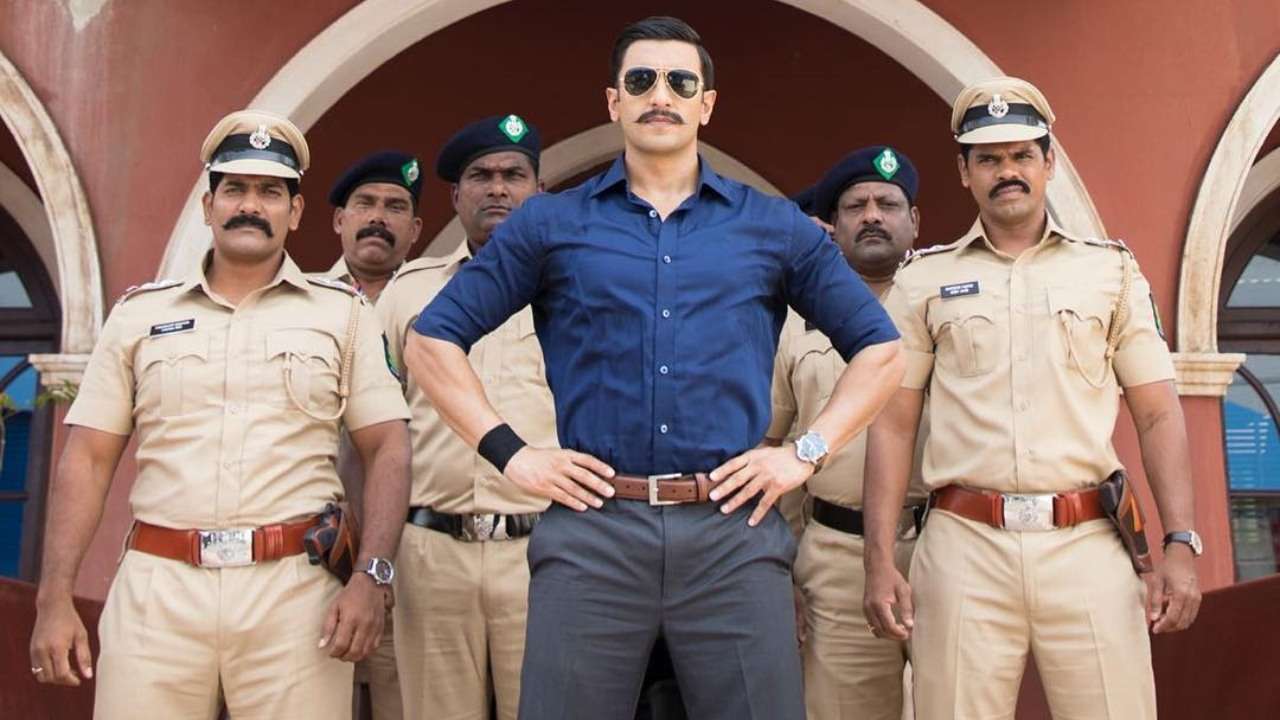 Simmba crosses Rs 200 crore mark in 12 days