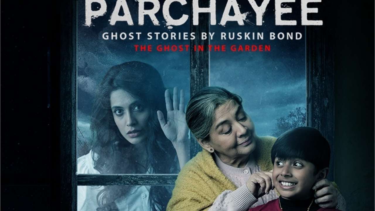 ZEE5 launches its latest original - 'Parcharee'
