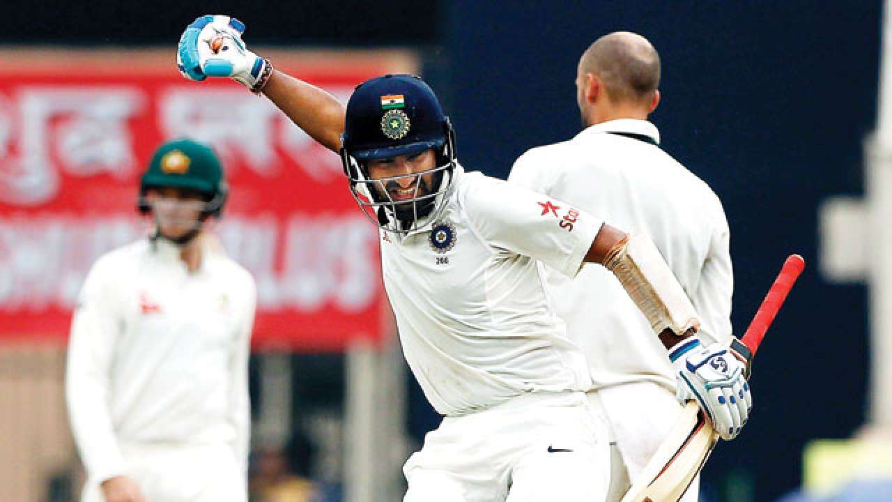 Cheteshwar Pujara