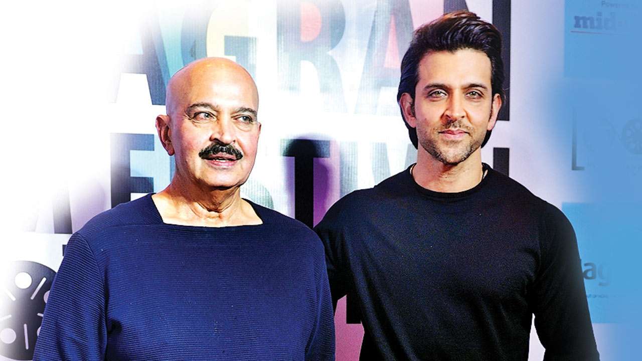  Rakesh Roshan recovering from throat cancer Ranveer Singh 