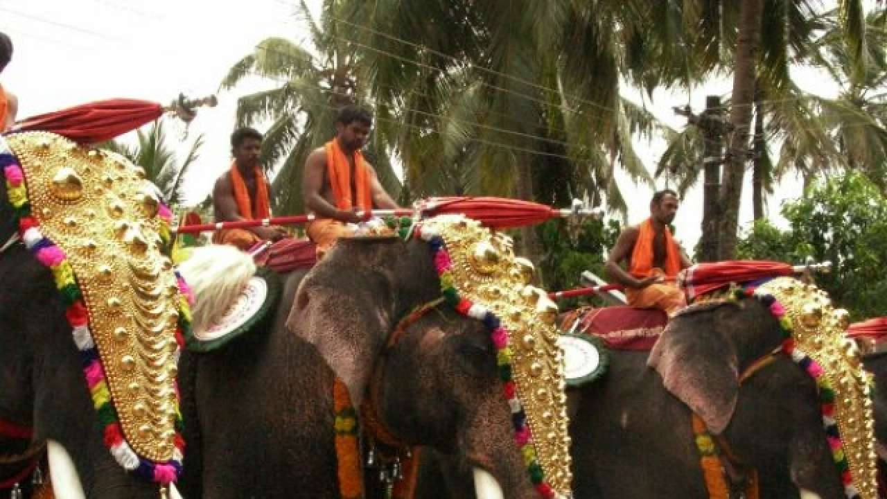 Representational image