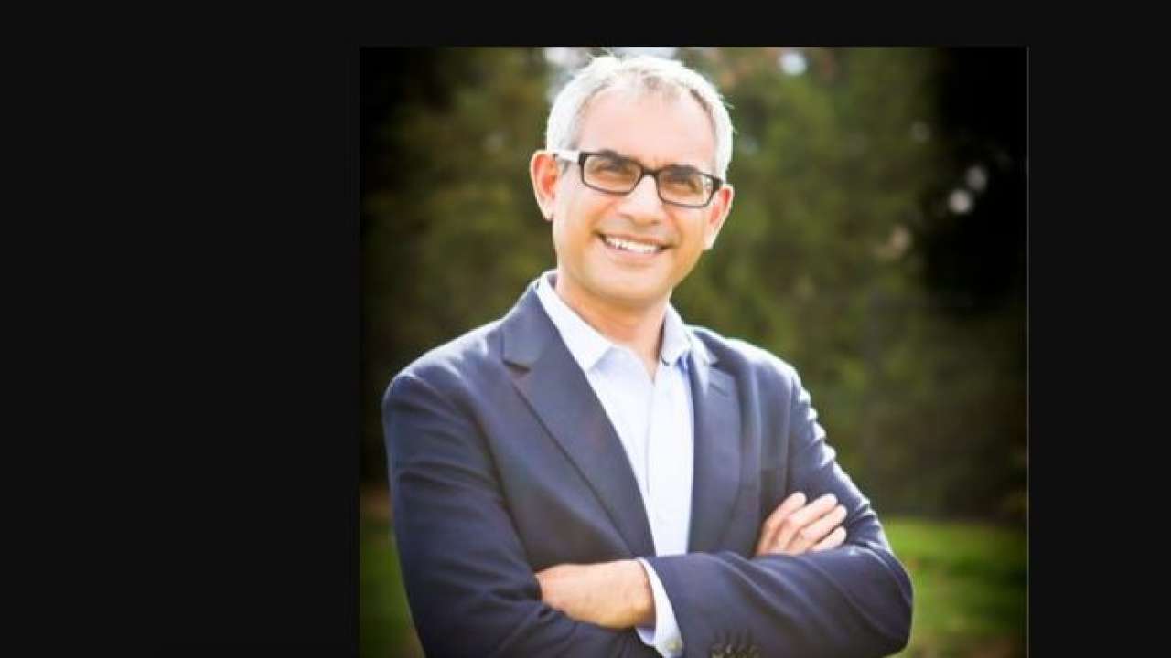 Shahid Shafi 