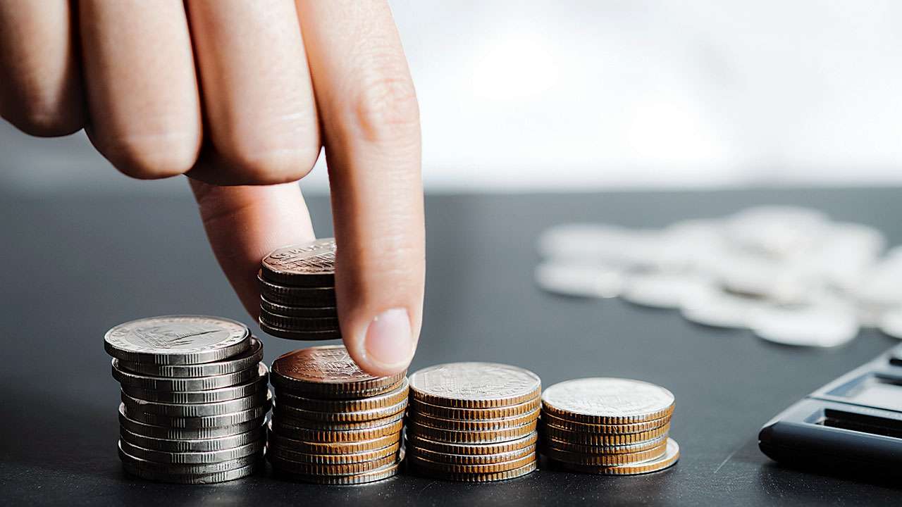 Fiscal deficit