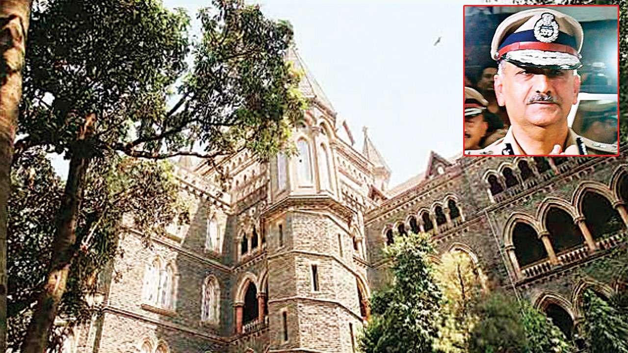 Bombay High Court