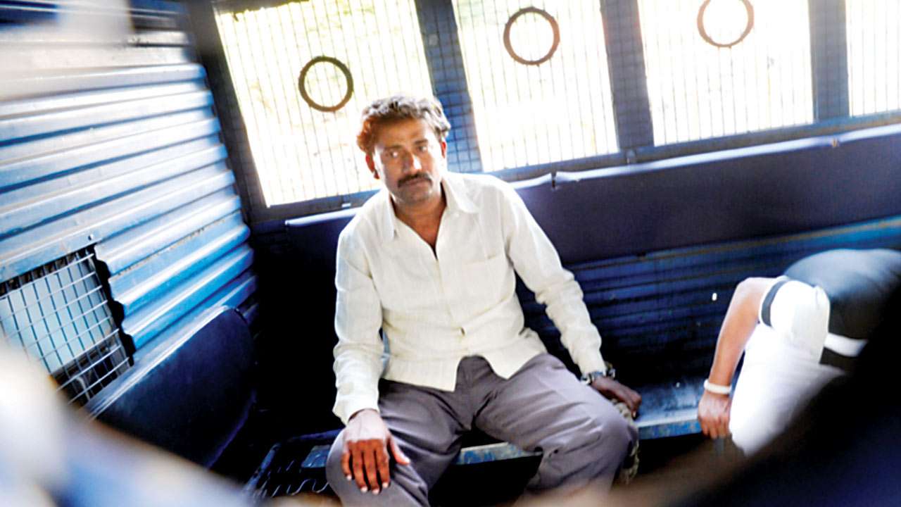 Santosh Mane