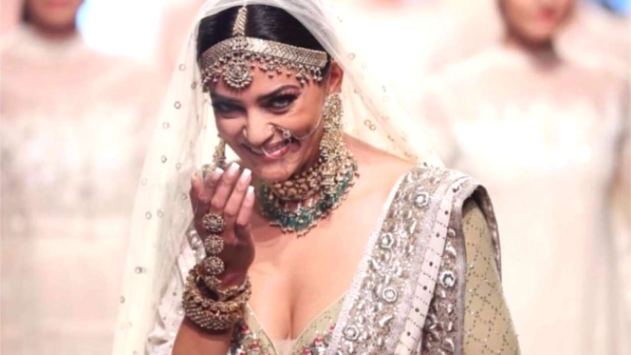 Sushmita Sen