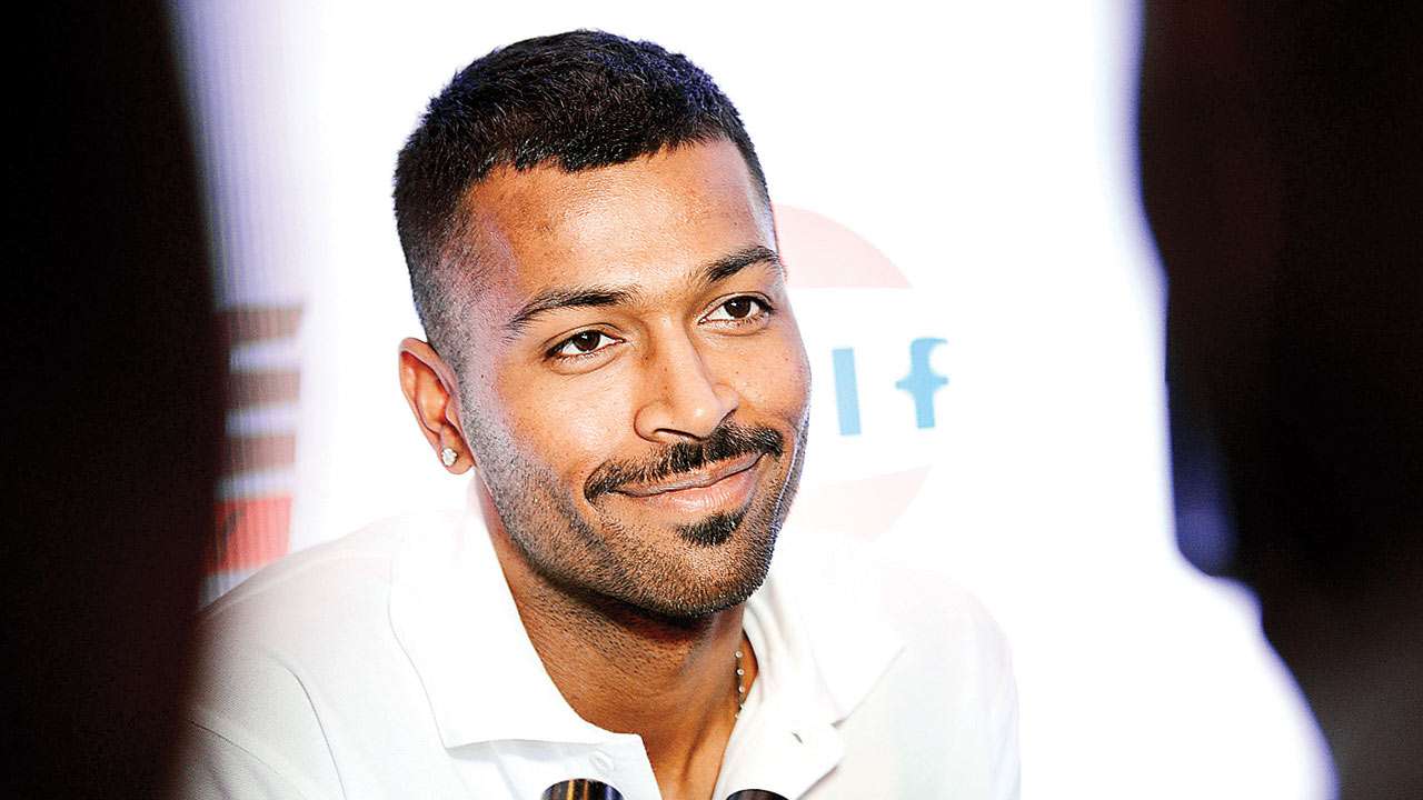 Confirmed! Indian cricketer Hardik Pandya is dating this Bollywood actress  | Catch News