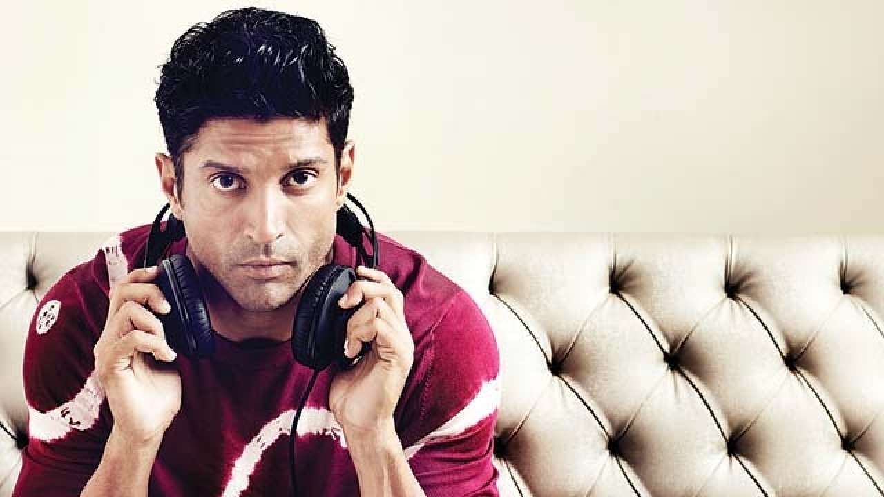 Farhan Akhtar to make a special announcement soon; is it marriage to Shibani Dandekar or 'Don 3'?