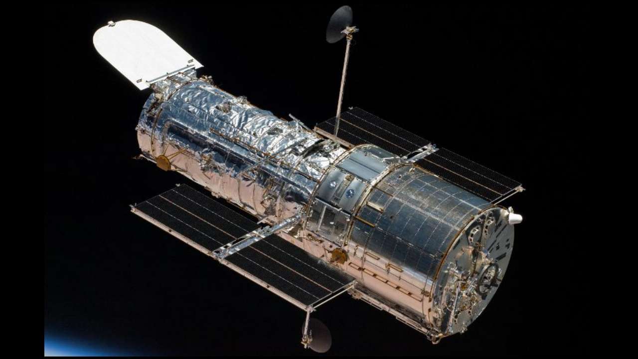 Hubble's most advanced camera shut down: NASA