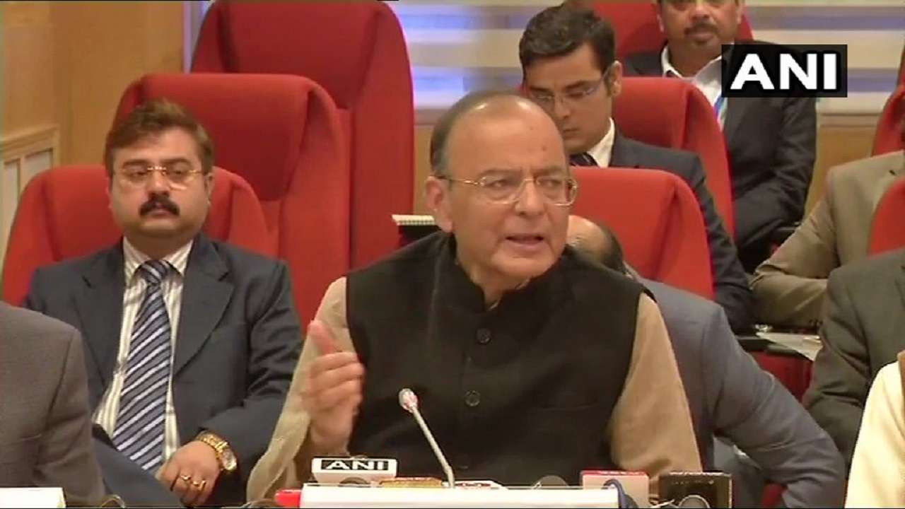 GST Council meet: Relief for small traders, manufacturers