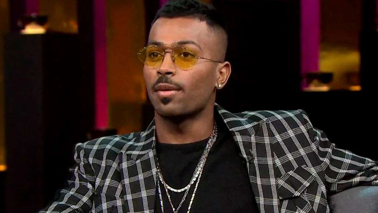 Hardik Pandya's comments make him target of 'honey traps ...