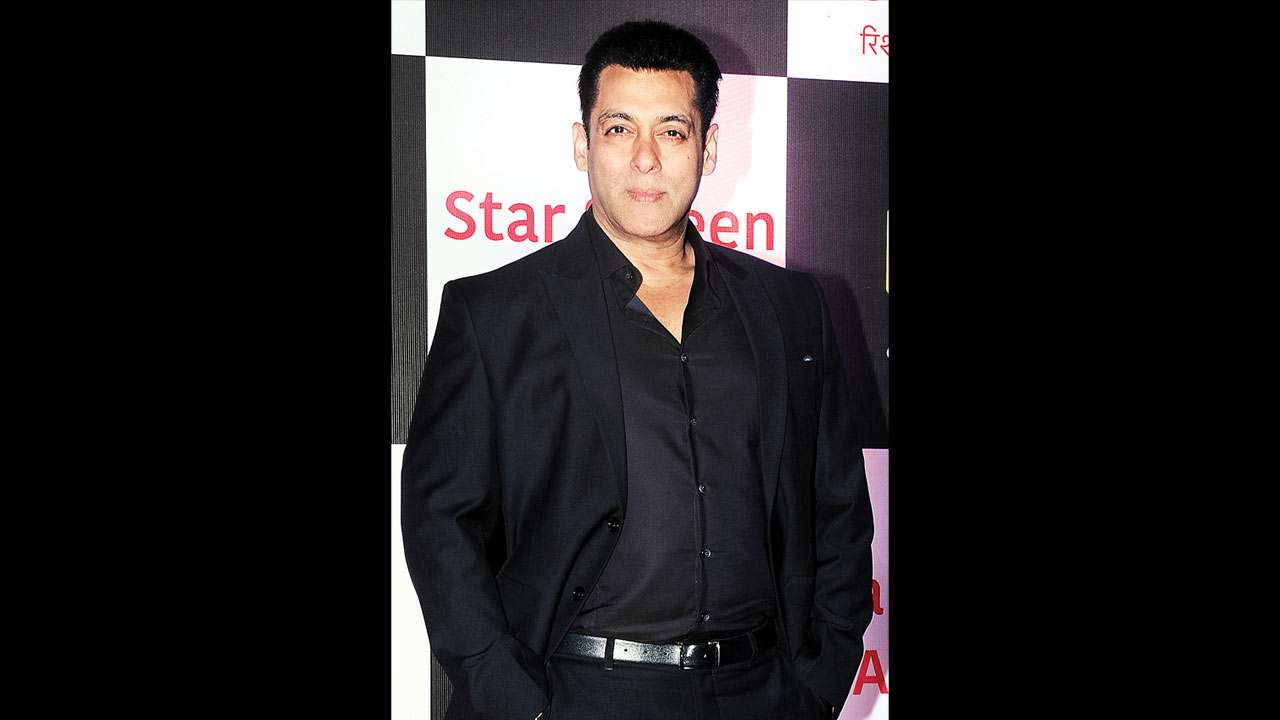 Salman Khan won’t get married before 60!