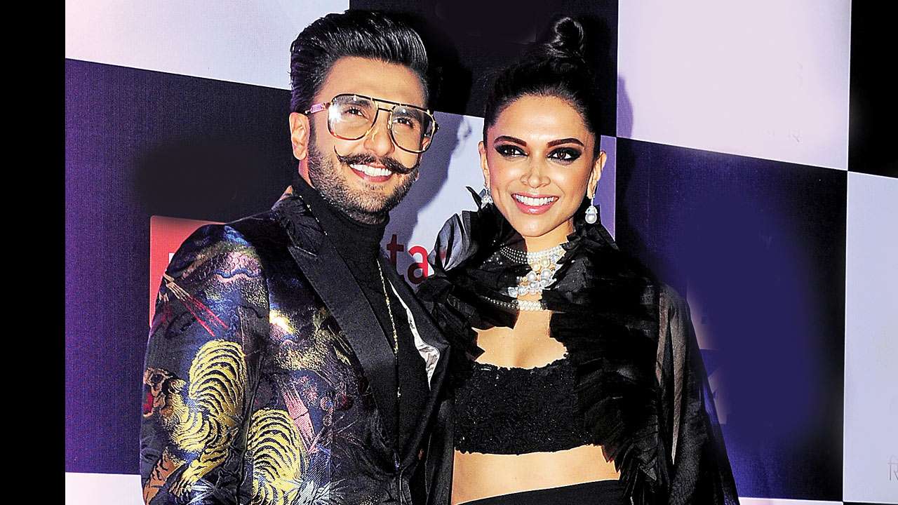 Deepika Padukone will get a special solo-show: Ranveer Singh