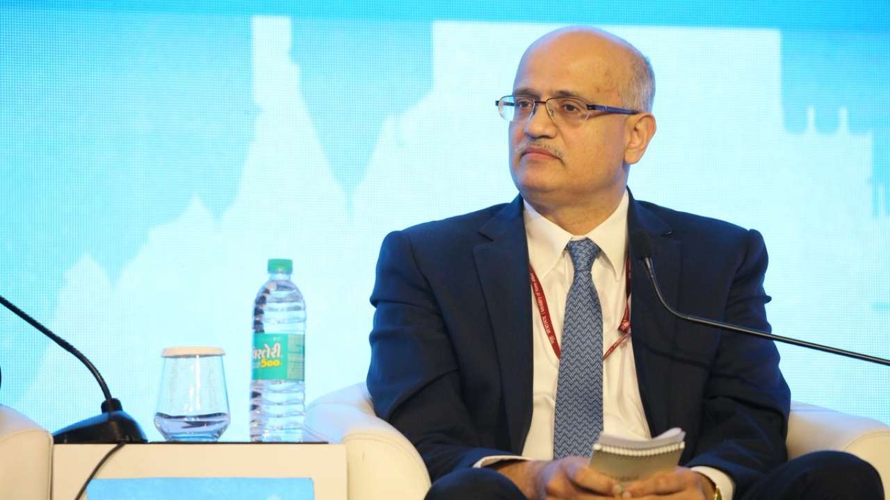 Foreign Secretary during Raisina Dialogue