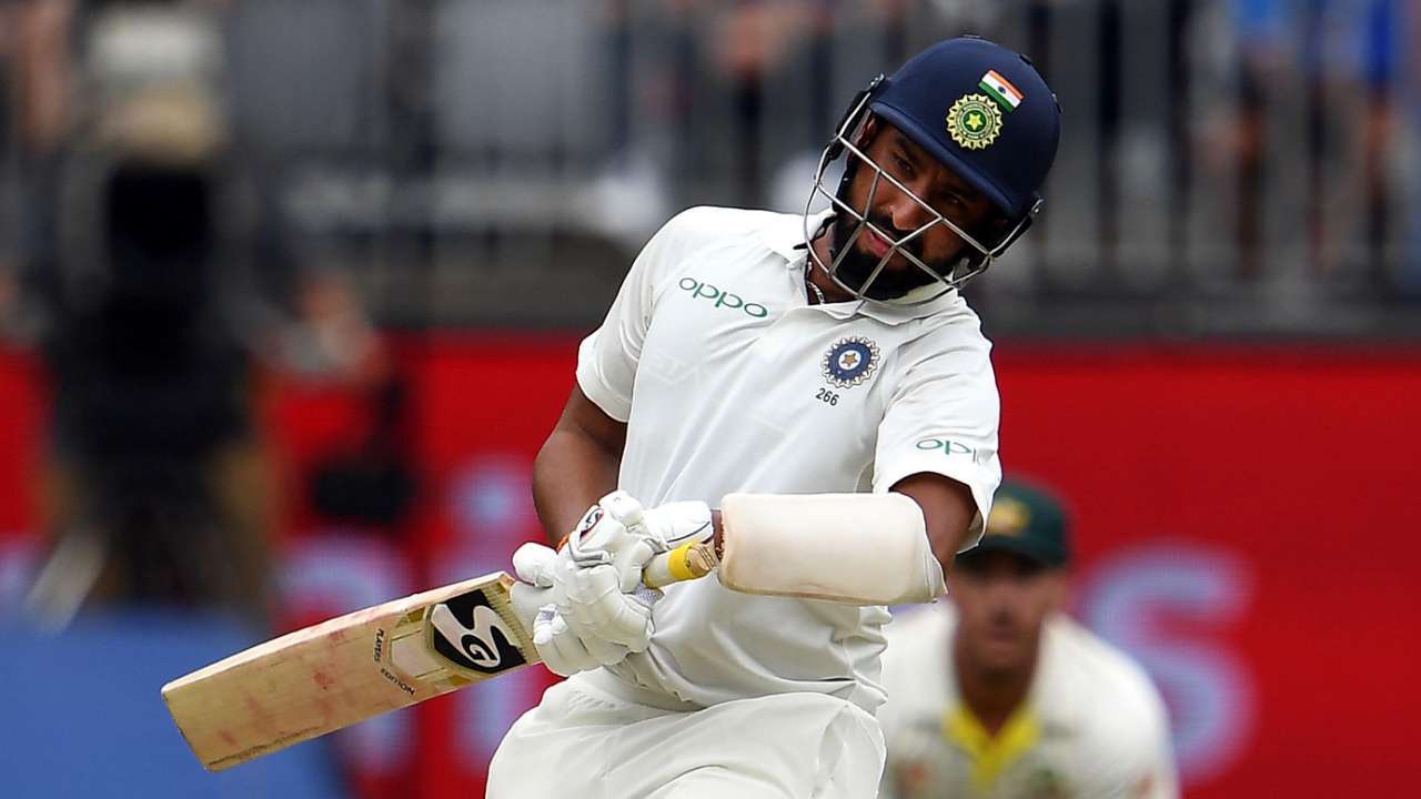 Even Sachin Tendulkar, Rahul Dravid did not watch ball as ...