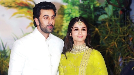 Ranbir and Alia to get engaged in June, 2019?