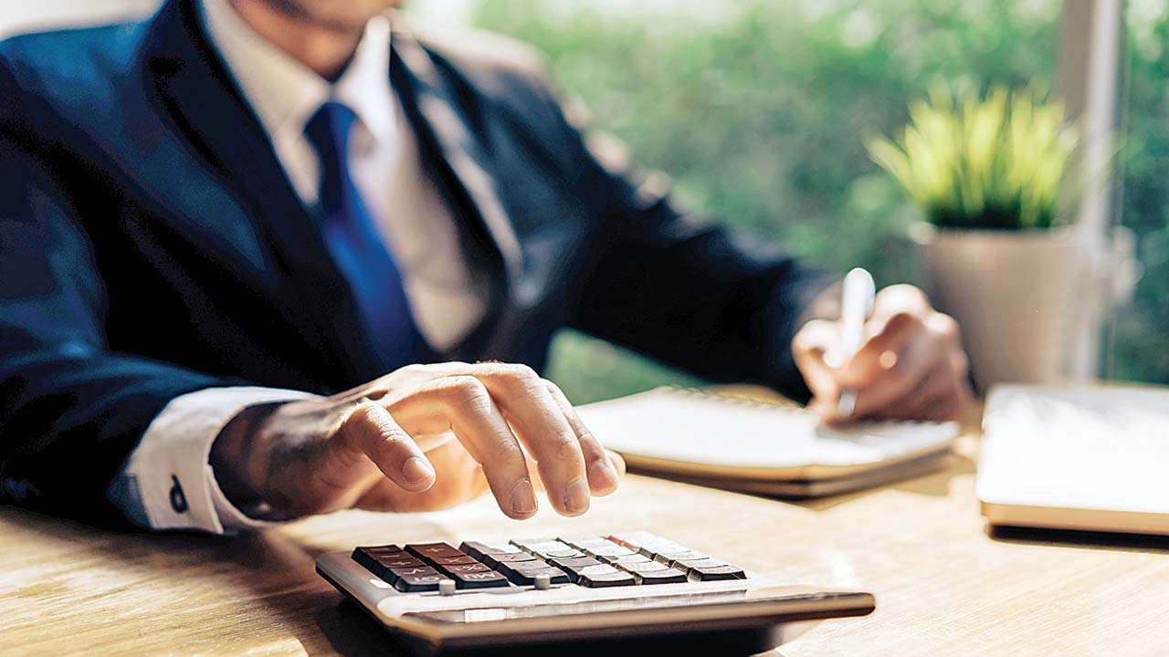 GST