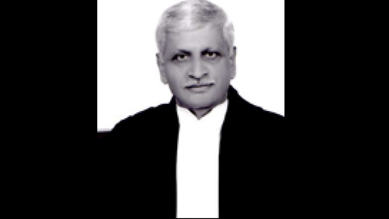 Justice UU Lalit
