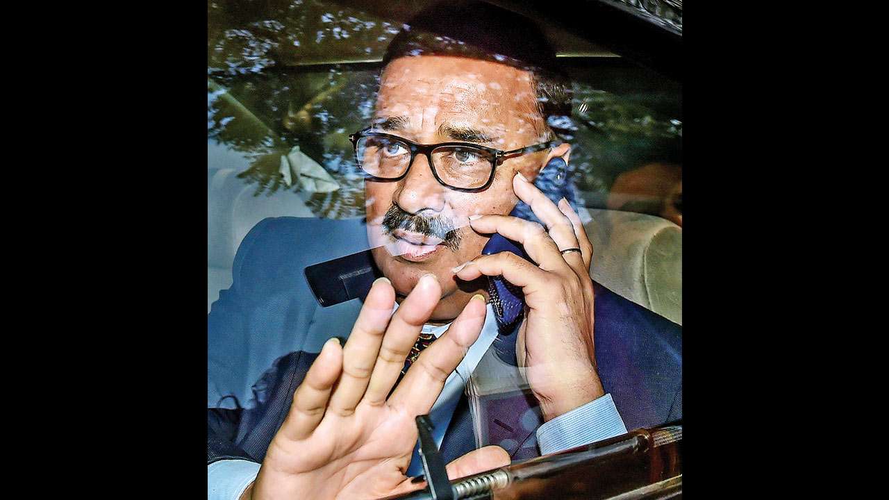Alok Kumar Verma